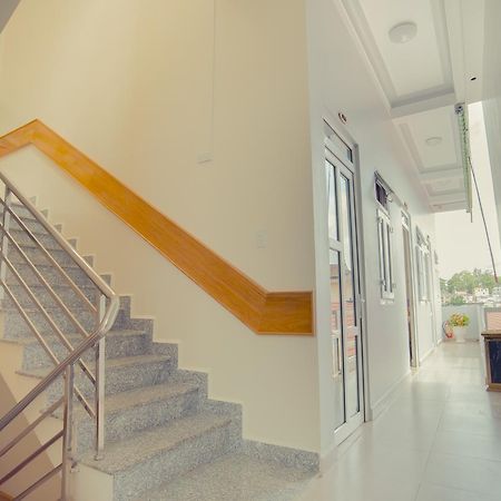 Dalat View Homestay Eksteriør bilde