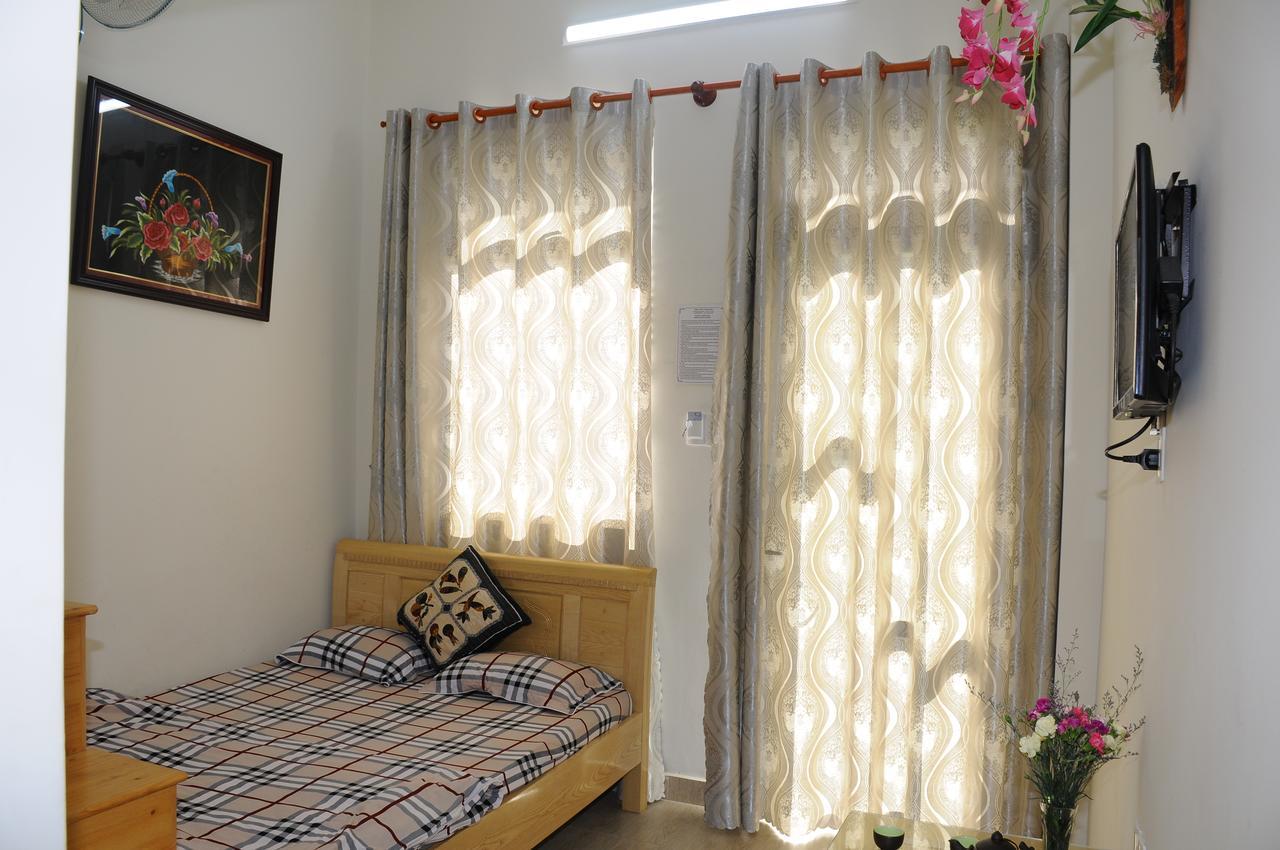 Dalat View Homestay Eksteriør bilde
