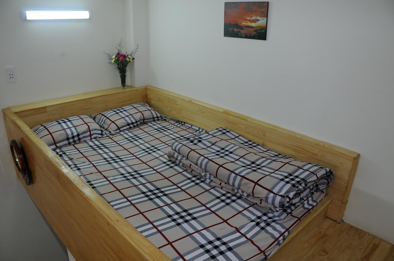 Dalat View Homestay Eksteriør bilde