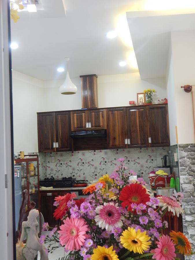 Dalat View Homestay Eksteriør bilde