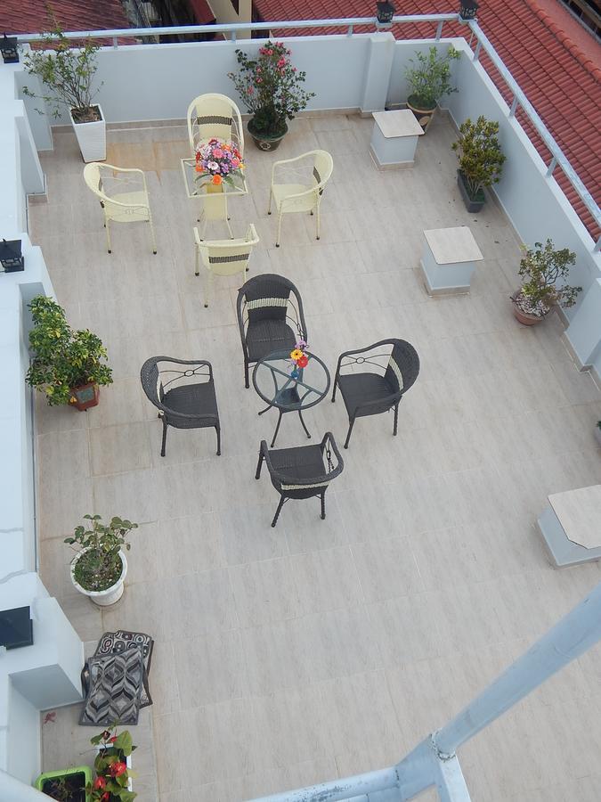 Dalat View Homestay Eksteriør bilde
