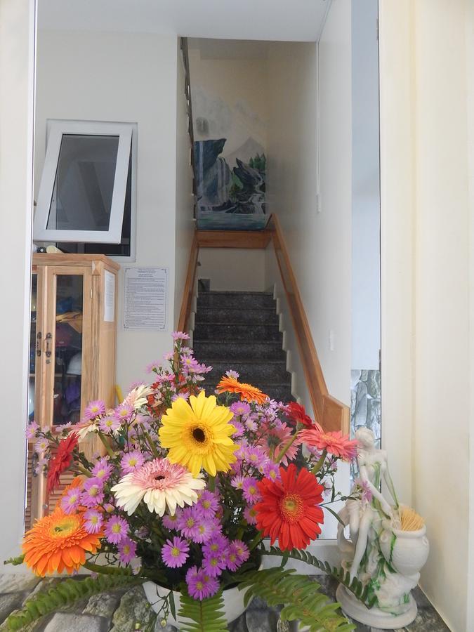 Dalat View Homestay Eksteriør bilde