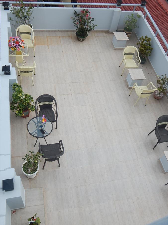 Dalat View Homestay Eksteriør bilde